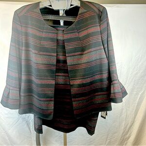 Two Piece Nine West Suit